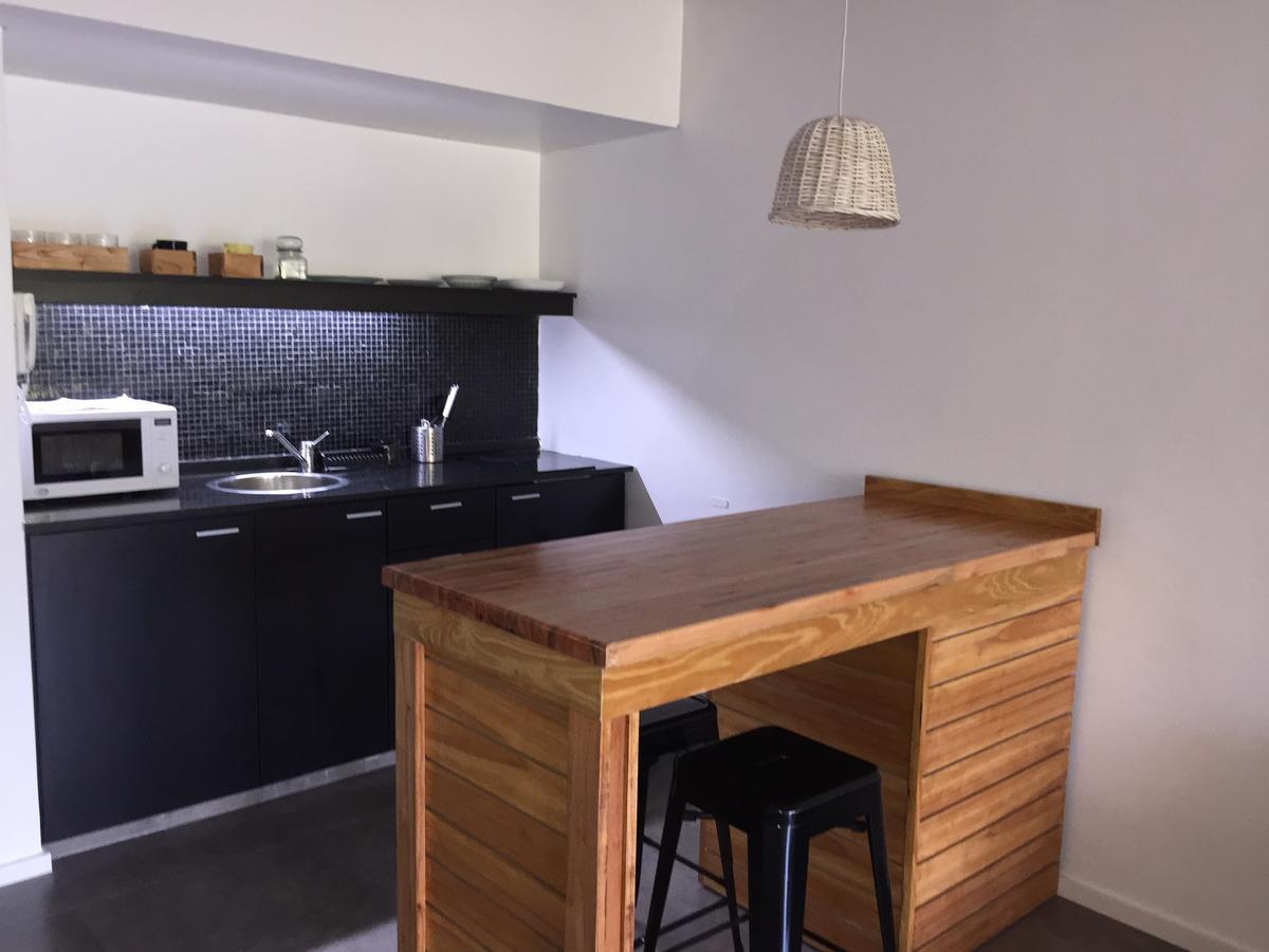 Depto En Belgrano 3 De Febrero Apartment Buenos Aires Ngoại thất bức ảnh